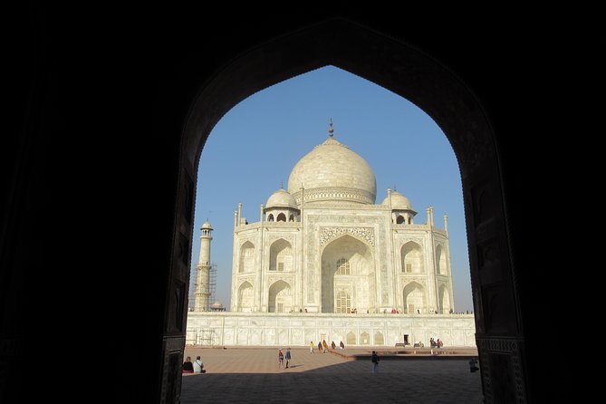 3 Nights 4 Days Golden Triangle Delhi Agra Jaipur Tour By Car - Day 3: Jaipur’s palace sights in a single sweep