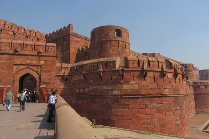 3 Nights 4 Days Golden Triangle Delhi Agra Jaipur Tour By Car - What’s included vs not included (and why it affects real value)