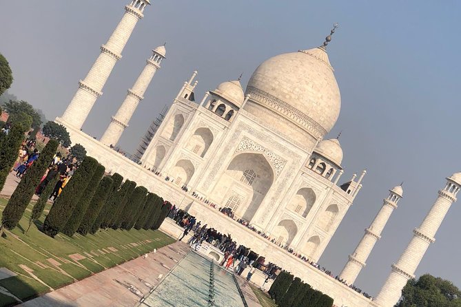3 Nights 4 Days Golden Triangle Tour - Price and value: what $335.47 gets you (and what it won’t)