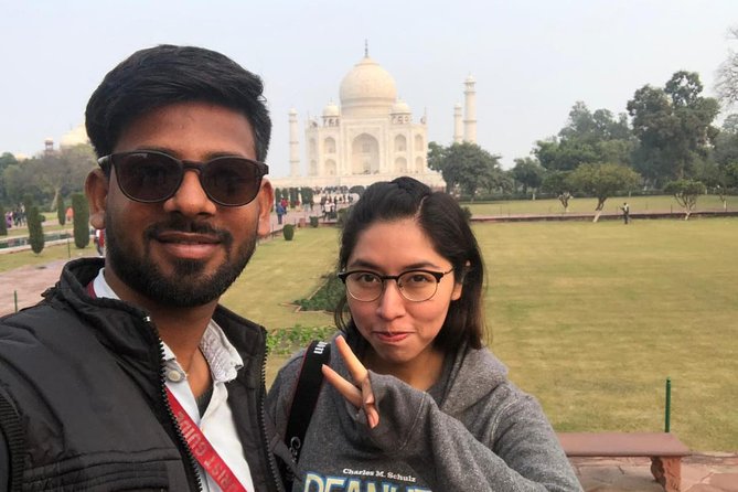 3 Nights, 4 Days Golden Triangle Tour From Delhi - Day 4 Back in Delhi: Raj Ghat, India Gate, Qutb Minar, Lotus Temple, Humayun’s Tomb