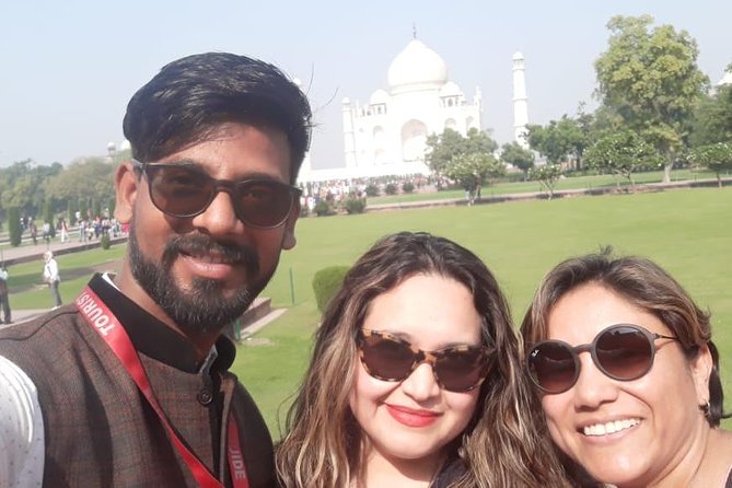 3 Nights, 4 Days Golden Triangle Tour From Delhi - Practical Tips That Make This Tour Work Better