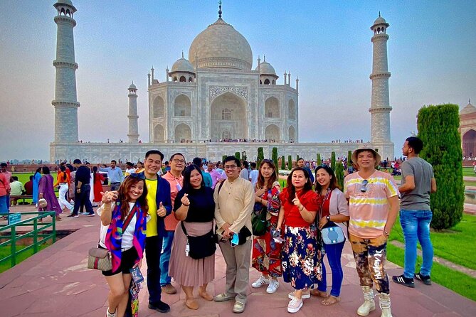 3 Nights Golden Triangle Tour India - Price and Logistics: what $220 really buys