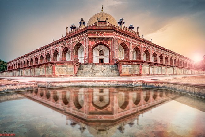 3 Nights Golden Triangle Tour India - Day 3 in Jaipur: Amer Fort to wind-windows and the big astronomical tools