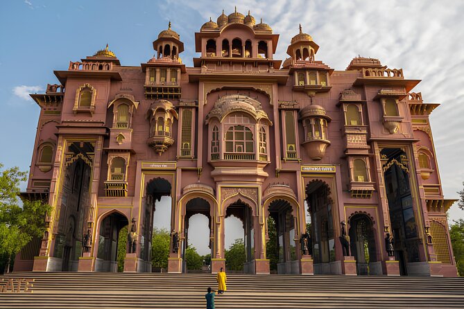 4-Day Delhi, Agra and Jaipur Private Tour - Price and Logistics: What This Costs, What’s Included, and What You Should Budget