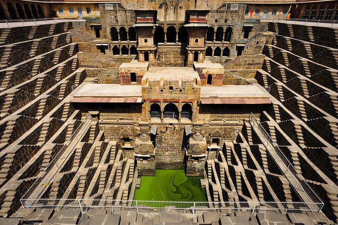 4-Day Delhi, Agra and Jaipur Private Tour - Should You Book This 4-Day Private Golden Triangle Tour?
