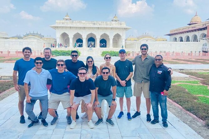 4-Day Golden Triangle by Private Car – Delhi, Agra, Jaipur - Day 1 in Delhi: Old Delhi energy, then iconic landmarks
