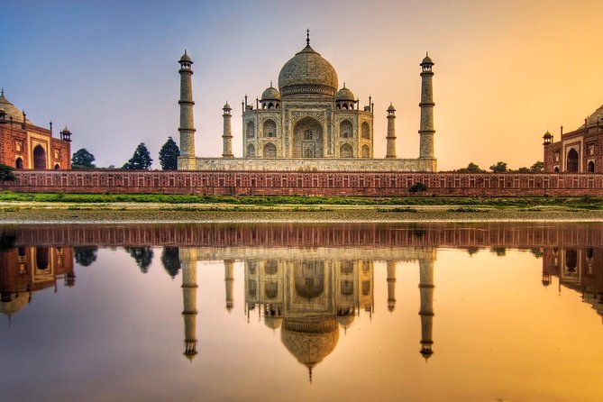 4 Day Golden Triangle Tour - Delhi Agra Jaipur Tour - What you really pay: is $369 good value?