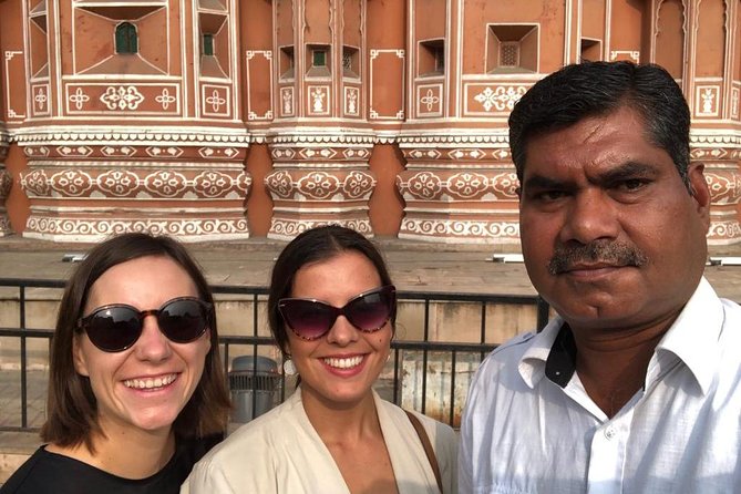 4 Day Golden Triangle with Ranthambore Tiger Safari Tour from Delhi - Why this 4-day Golden Triangle + Ranthambore works