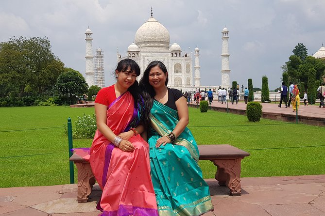 4 Day Golden Triangle with Ranthambore Tiger Safari Tour from Delhi - Price and logistics: what you get vs what you pay at the gate