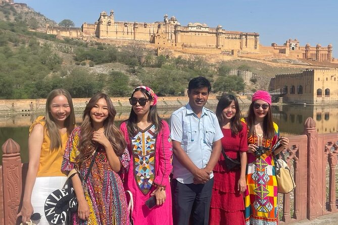 4-Day Luxury Golden Triangle Tour to Agra and Jaipur From Delhi - Key Things I’d Plan For on This Delhi–Agra–Jaipur Luxury Tour