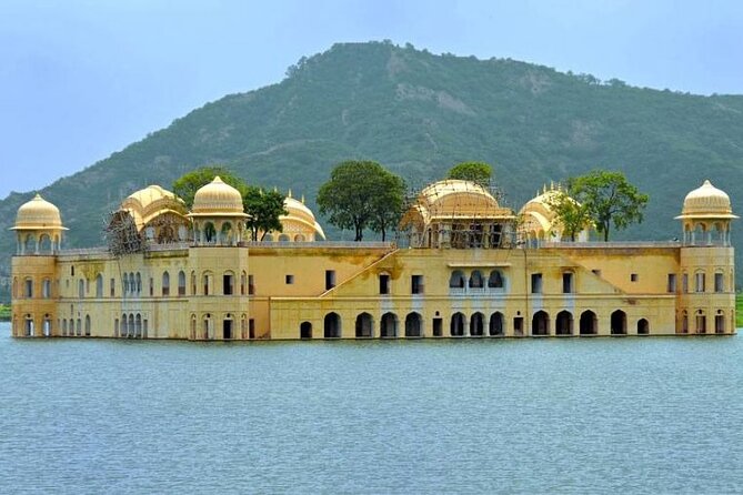 4 Day Private Golden Triangle Tour Dehli Agra Jaipur with guide - Who this tour suits best