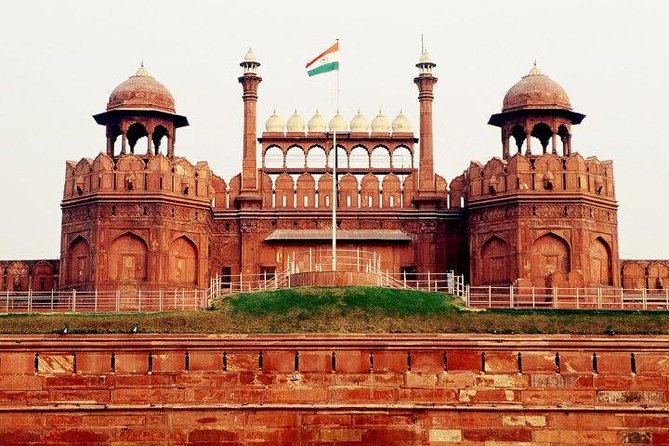 4-Day Private Golden Triangle Tour: Delhi, Agra and Jaipur - The sunrise Taj Mahal: why 6am is the best investment you’ll make