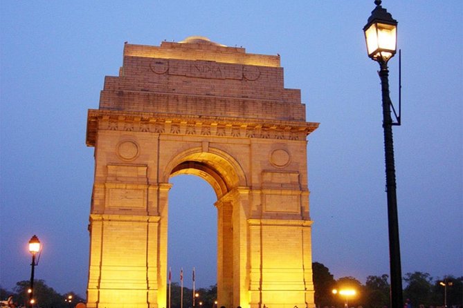4 Days Delhi Agra Jaipur Private Tour From Delhi - Why this 4-day Golden Triangle route from Delhi works