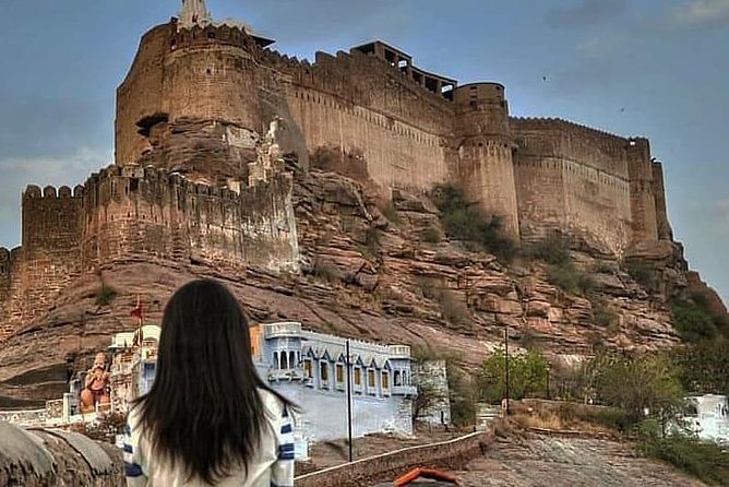 4 Days Excursion of India's Golden Triangle Luxury Tour - Golden Triangle, but With Fewer Headaches