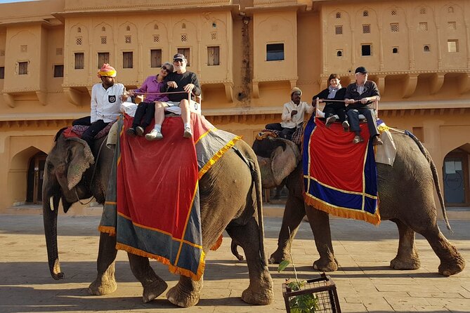 4 Days Golden Triangle Tour | 1N Delhi, 1N Agra, 1N Jaipur - Inside the Day-by-Day Plan: What You’ll Actually Do