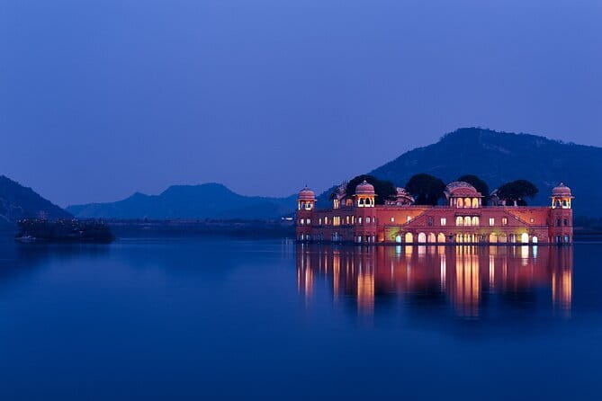 4 Days Golden Triangle Tour - Golden Triangle in four days: what this pace really means