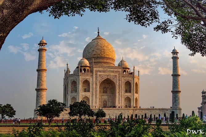 4 Days Golden Triangle Tour : Delhi Agra Jaipur Tour - Heat, timing, and how to pack for days that move fast