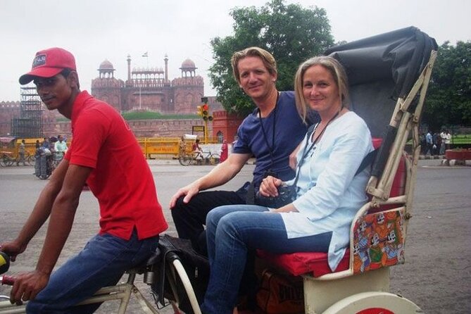 4 Days Golden Triangle Tour from Delhi - Hotel and comfort reality check (what to expect from 3-star stops)