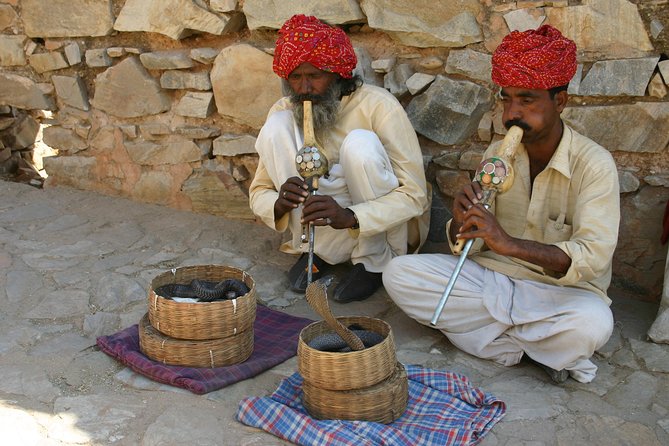 4 Days Golden Triangle Tour India From Delhi - Day 4 in Delhi: The Trip Ends, the City Doesn’t