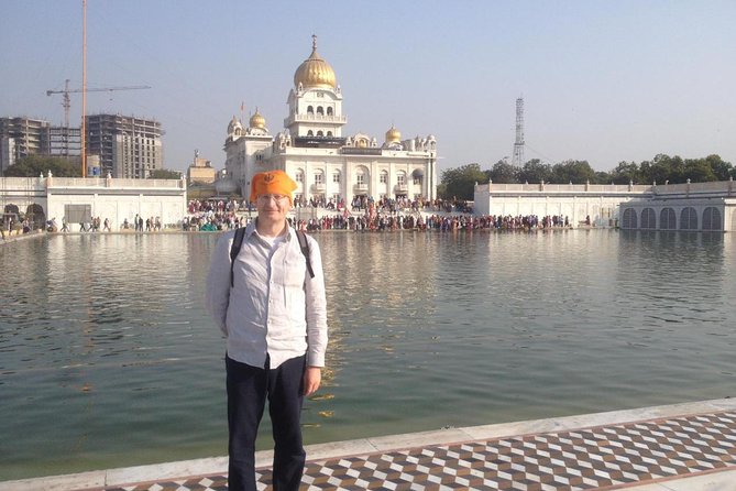 4 days Golden Triangle tour of Delhi, Taj Mahal in Agra & Jaipur with Guide - City Palace and Jantar Mantar: Jaipur’s planning side