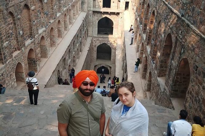 4-Days Golden Triangle Tour {Taj Mahal at Sunrise} - Practical tips so the trip feels smooth