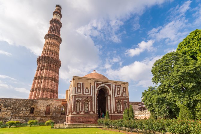 4-Days Golden Triangle Tour with Ranthambore Safari from Delhi - Ranthambore safari: what you’re really paying for