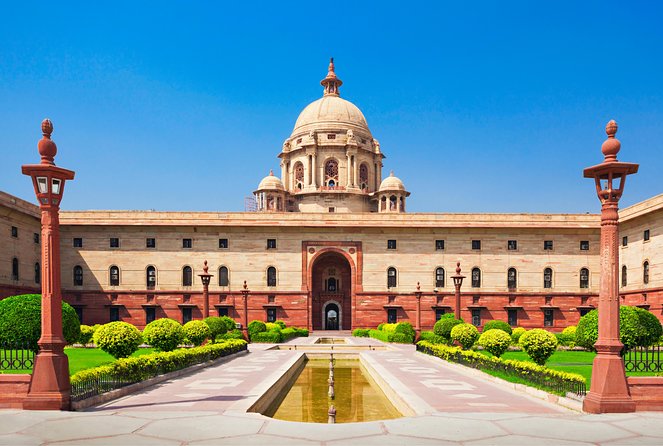 4-Days Golden Triangle Tour with Ranthambore Safari from Delhi - Price and logistics: is $215 good value for this 4-day plan