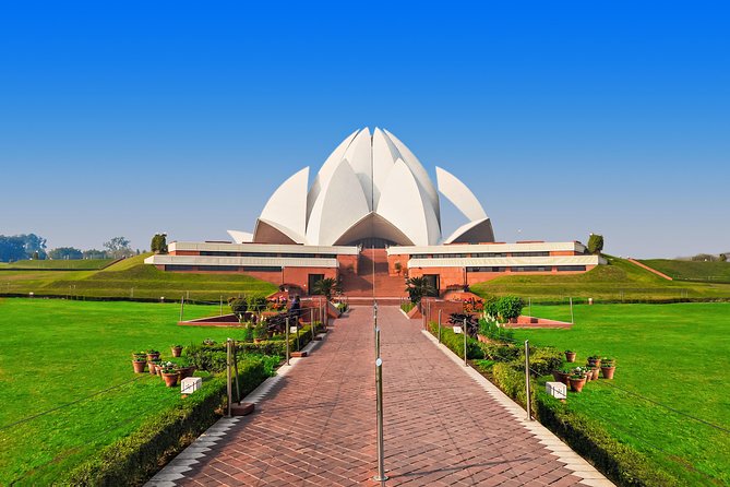 4-Days Golden Triangle Tour with Ranthambore Safari from Delhi - Who this tour suits best