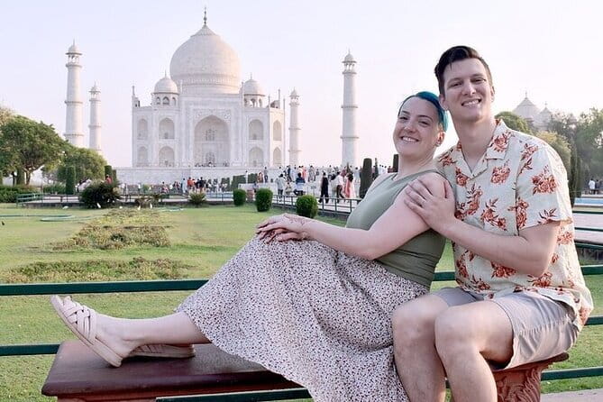 4 Days Luxury Golden Triangle Tour to Agra and Jaipur From Delhi - What a day-to-day schedule really means for your energy