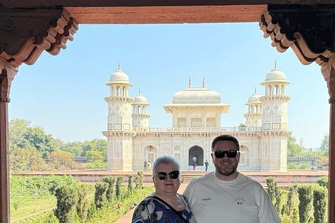 4 Days Luxury Golden Triangle Tour to Agra and Jaipur From Delhi - Best-fit for who should book this Golden Triangle tour