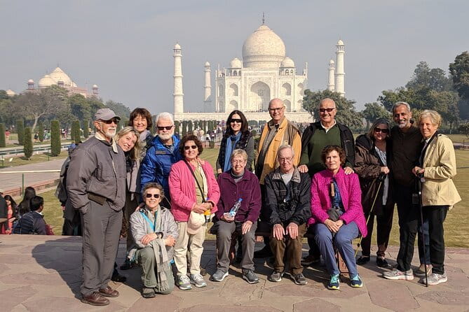 4 Days Private Golden Triange Tour to Agra and Jaipur from Delhi - Who should book this private Golden Triangle?