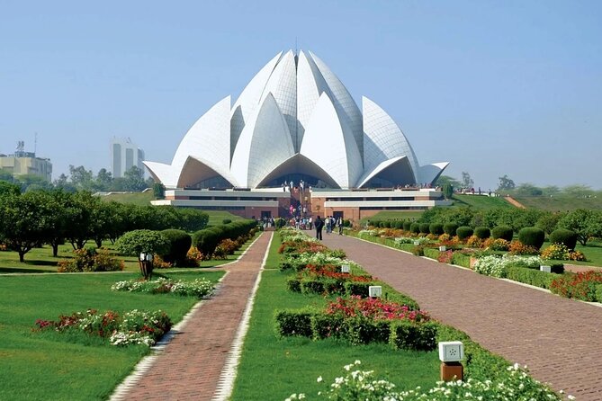 4-Days Private Golden Triangle Tour: Delhi, Agra & Jaipur - Key Things That Make This Tour Work