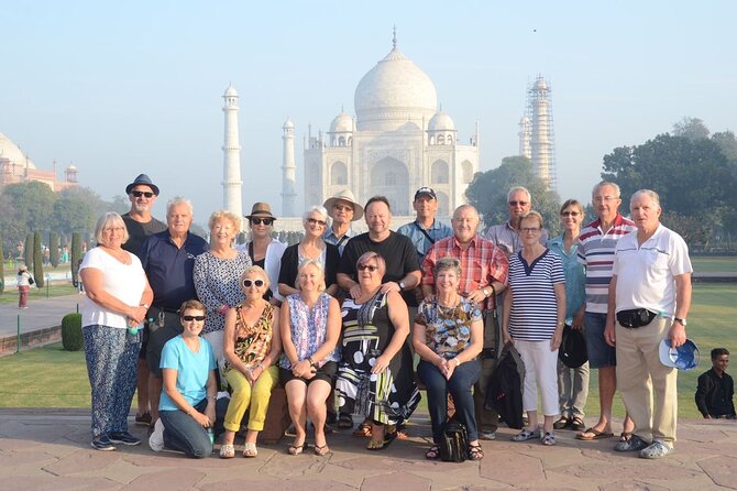 4-Days Private Golden Triangle Tour: Delhi, Agra & Jaipur - Jaipur Day 3: Hawa Mahal, City Palace, Jal Mahal, and Jantar Mantar