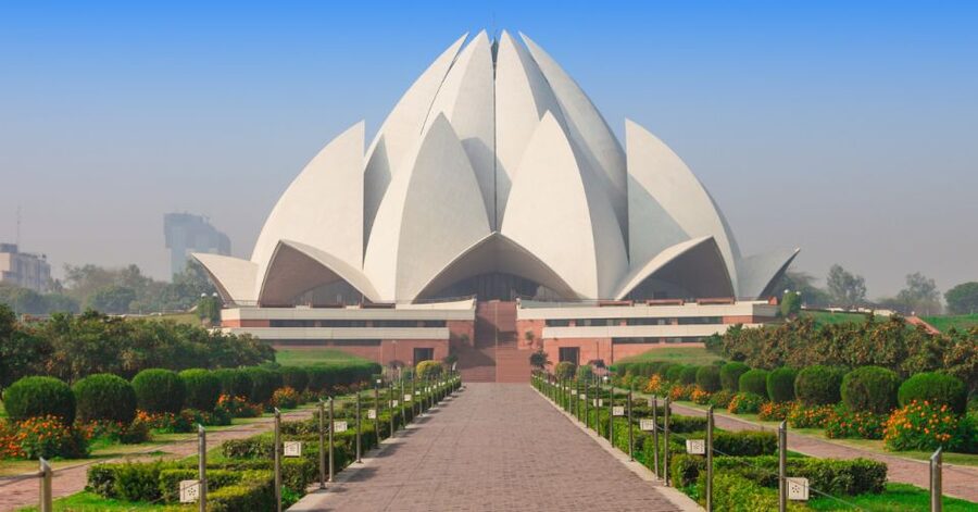 4-Days Private Golden Triangle Tour: Delhi, Agra & Jaipur - Hotels, Drivers, and Guides: When the Team Really Matters
