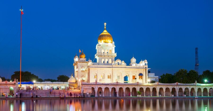 4-Days Private Golden Triangle Tour: Delhi, Agra & Jaipur - Who This Tour Fits Best
