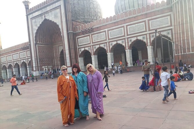 4-Days Private Golden Triangle Tour India - Delhi Agra Jaipur Tour - Why this 4-day Golden Triangle works (even when you have limited time)
