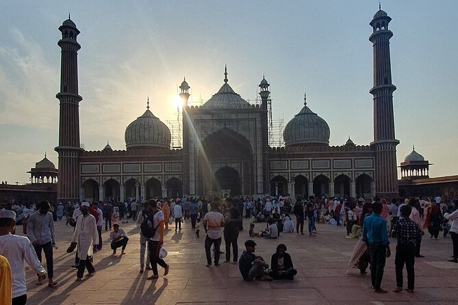 4 Days Private Golden Triangle Tour to Agra and Jaipur from Delhi - Transport, guides, and comfort: what you actually get for the price