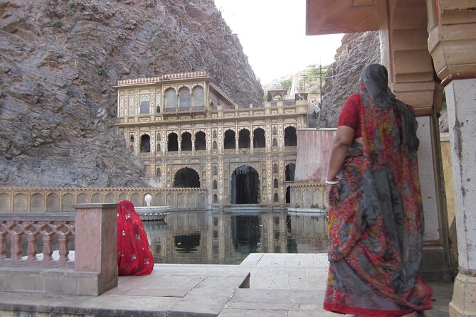 4 Days Private Golden Triangle Tour to Agra and Jaipur From Delhi - What to watch out for (so you enjoy it more)