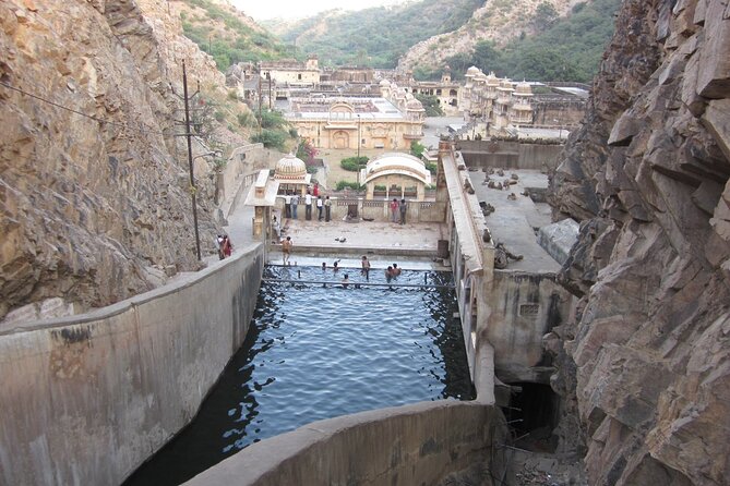 4 Days Private Golden Triangle Tour to Agra and Jaipur From Delhi - Should you book this 4-day Golden Triangle tour?