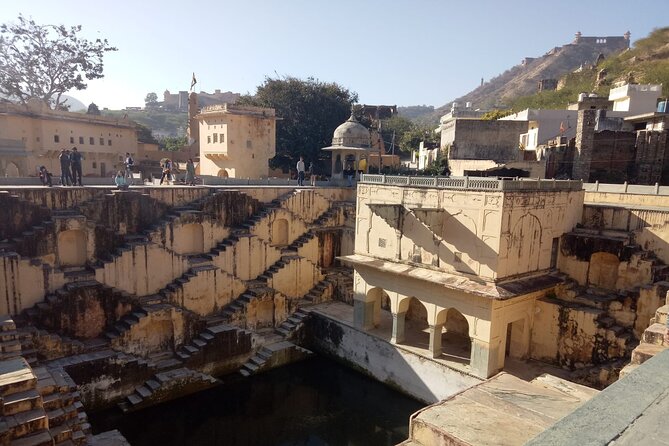 4 Days Private Golden Triangle Tour with 5 Stars Hotel - Should You Book This Private Golden Triangle Tour?