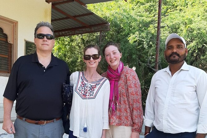 4-Days Private Luxury Golden Triangle Tour Agra Jaipur New Delhi - How the Private Format Changes Your Experience