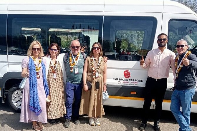 4-Days Private Luxury Golden Triangle Tour Agra Jaipur New Delhi - What You’re Really Paying For: The Value Behind $582