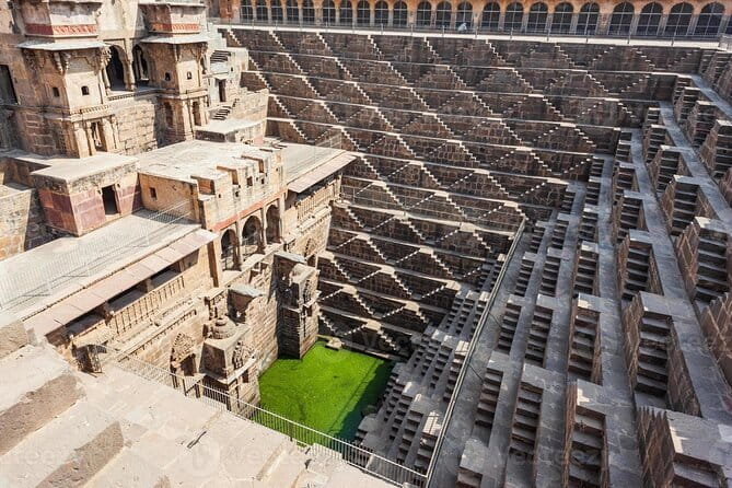 5-Day Golden Triangle Delhi Agra Jaipur Tour with Leopard Safari - Transportation, Timing, and the Human Factor