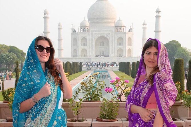 5 Day Golden Triangle Private Tour – Guided, Safe & All Inclusive - Day 5: Jaipur to Delhi drop-off, with one last chance to reset