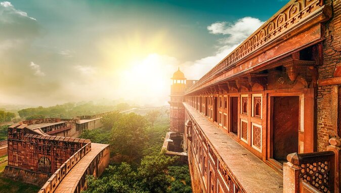 5-Day Golden Triangle Private Tour in Delhi, Agra and Jaipur - Key highlights worth planning around