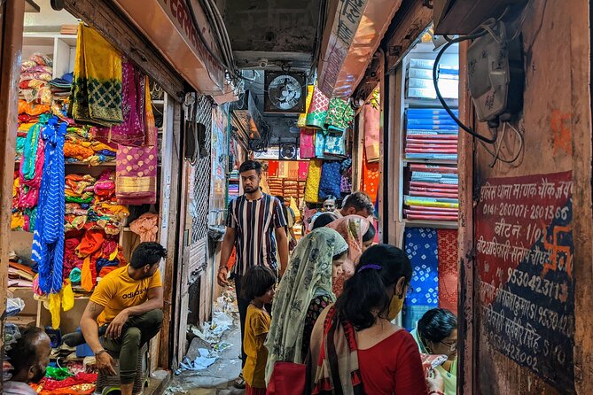5-Day Golden Triangle Private Tour in Delhi, Agra and Jaipur - Agra arrival and Agra Fort: how to handle the drive and then go straight for the drama