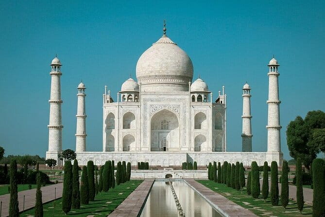 5-Day Golden Triangle Tour: Explore Delhi, Agra, and Jaipur - Golden Triangle in 5 Days: What You’ll Really Get