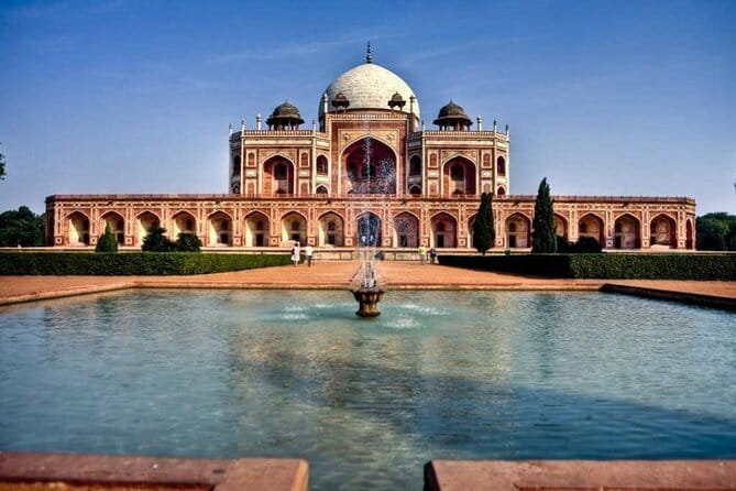 5-Day Golden Triangle Tour: Explore Delhi, Agra, and Jaipur - Day 3 in Agra and Beyond: Taj Mahal, Agra Fort, and Chand Baori