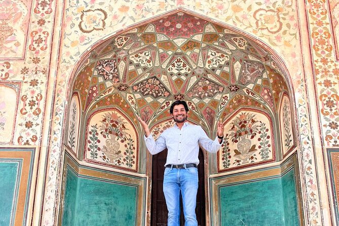 5-Day Golden Triangle Tour with Cultural Heritage-Taj & More - Key Highlights I’d Book For