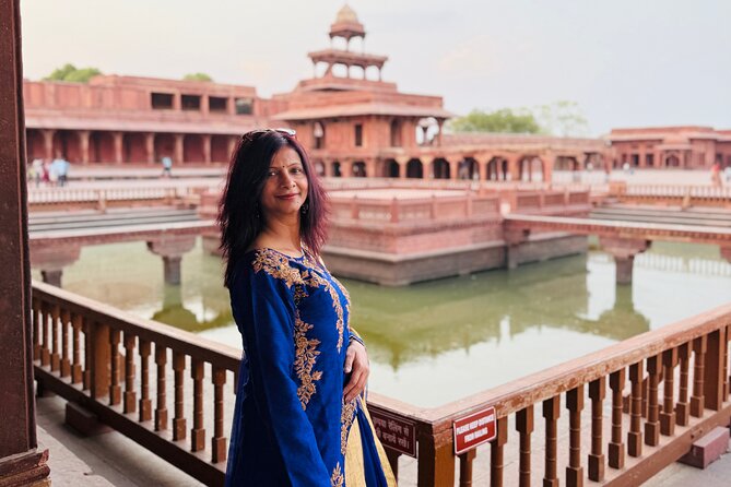 5-Day Golden Triangle Tour with Cultural Heritage-Taj & More - Golden Triangle in 5 Days: The Smart Way to See Delhi, Agra, Jaipur
